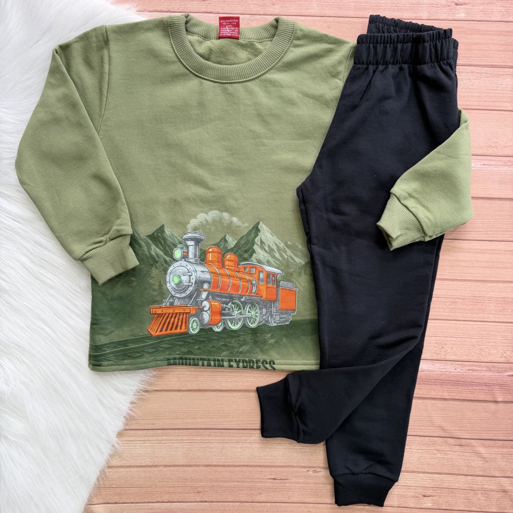 Conjunto Kyly M