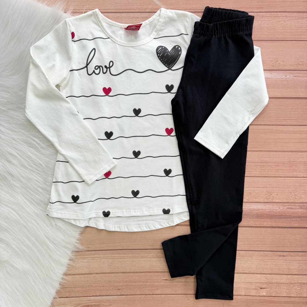 Conjunto Kyly 6