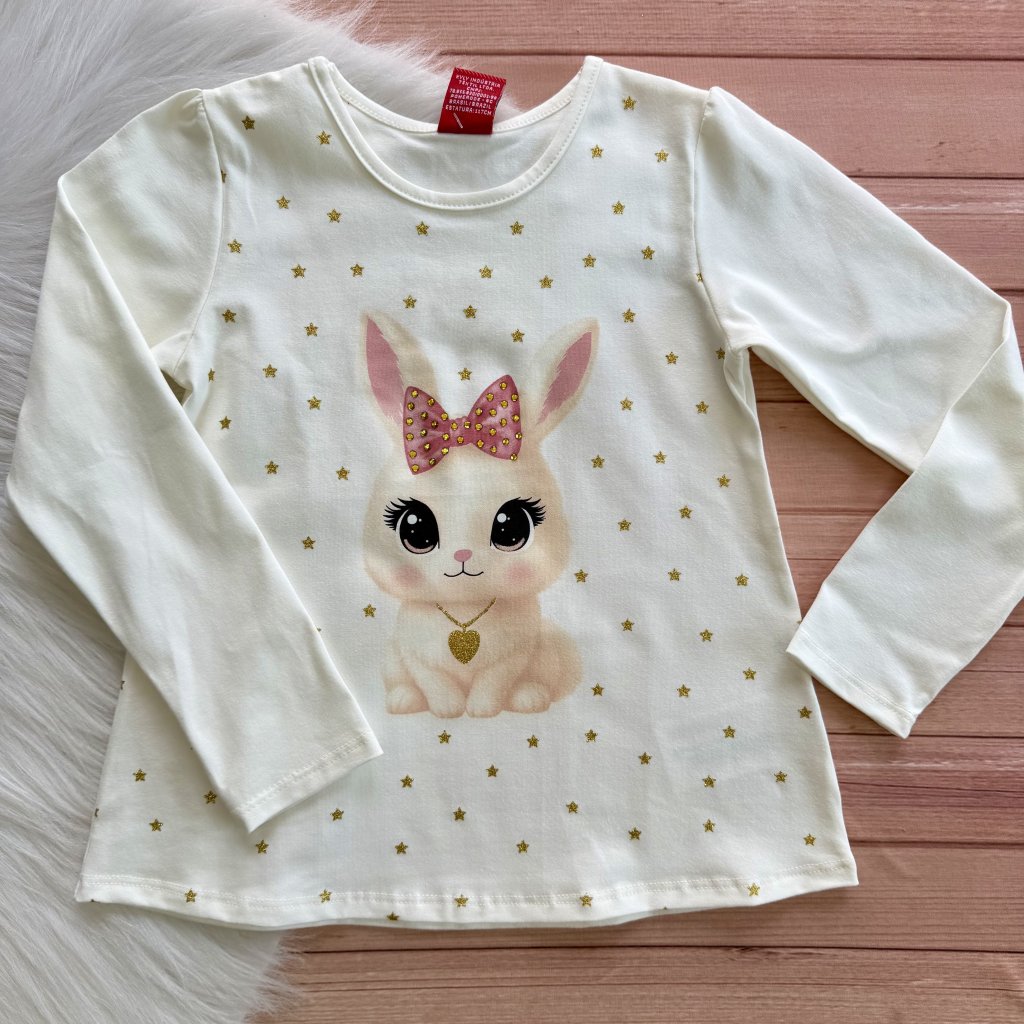 Blusa Kyly 4