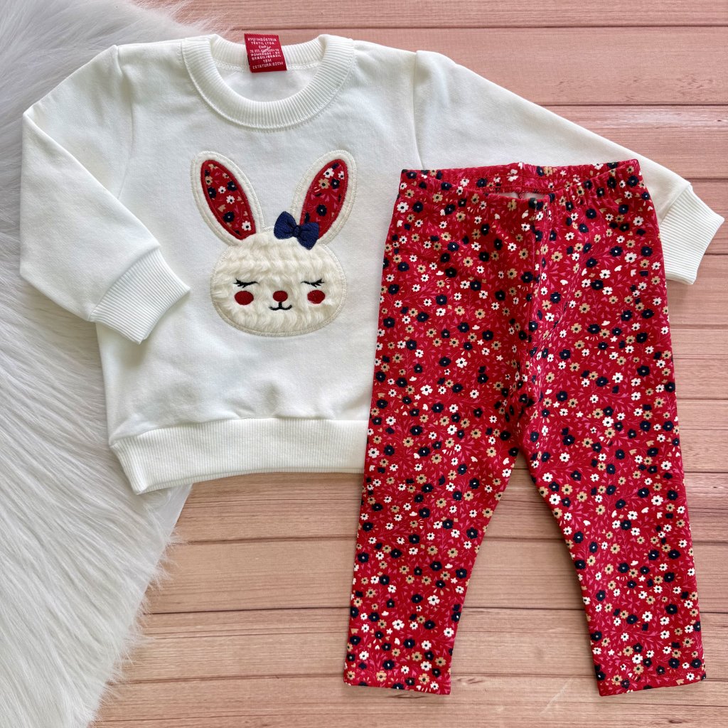 Conjunto Kyly G