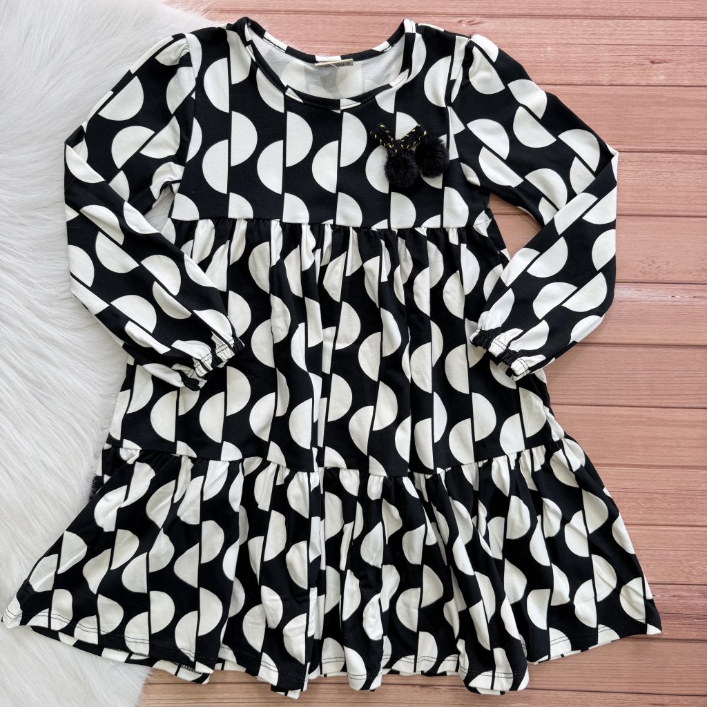 Vestido Milon 4
