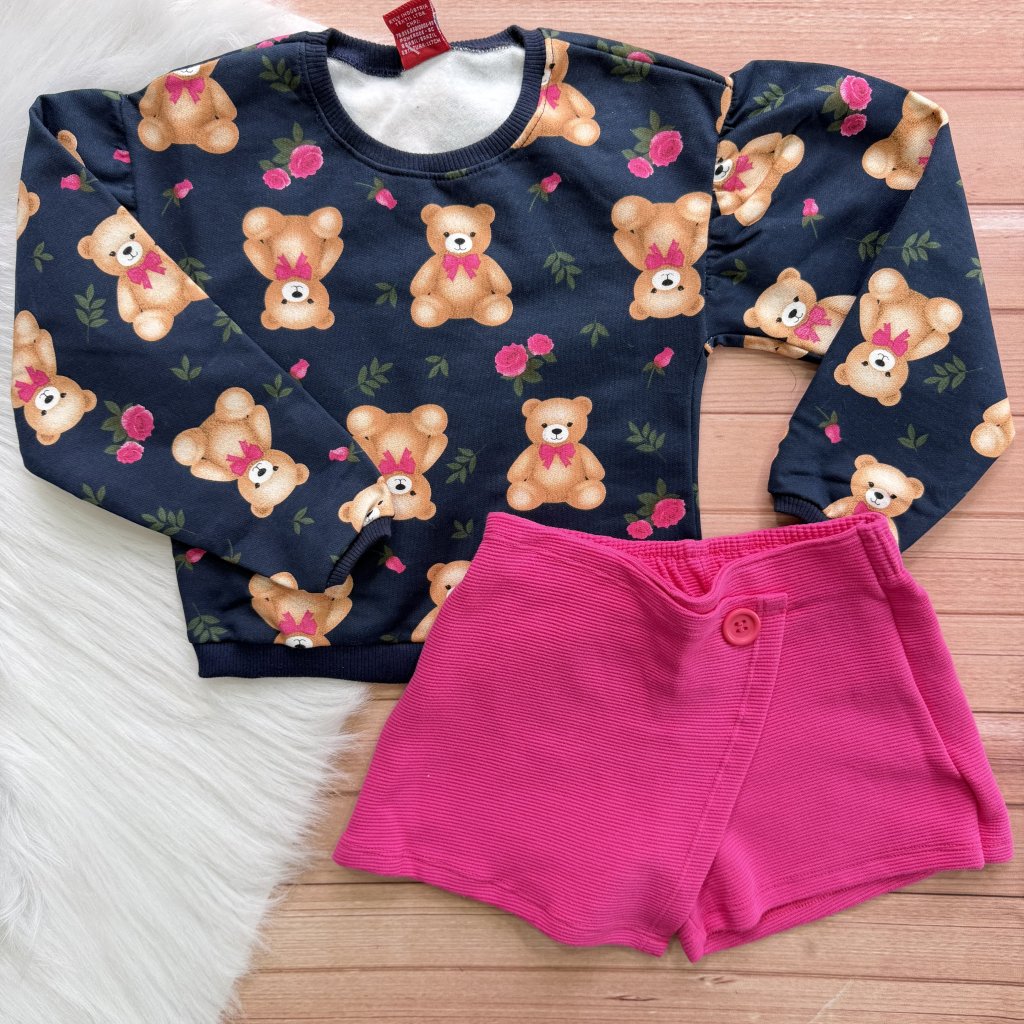 Conjunto Kyly 6