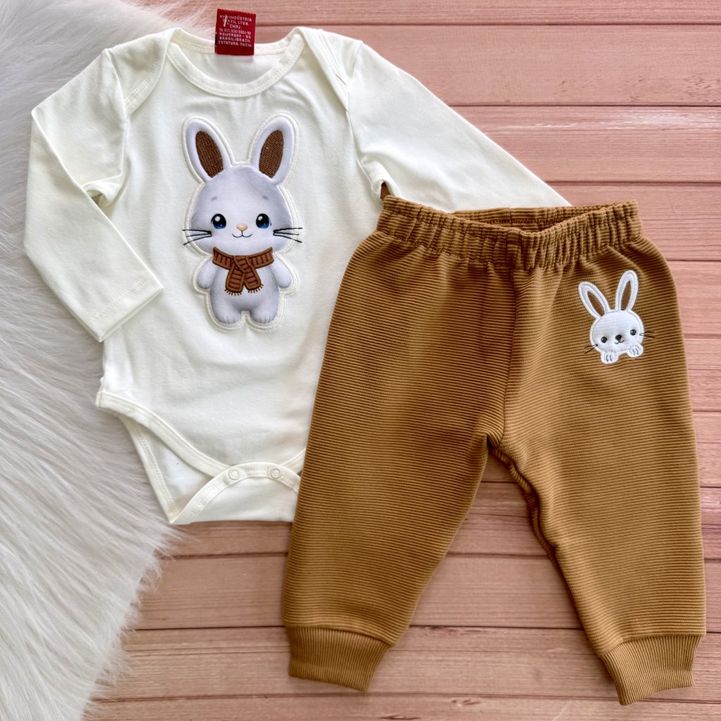 Conjunto Kyly G