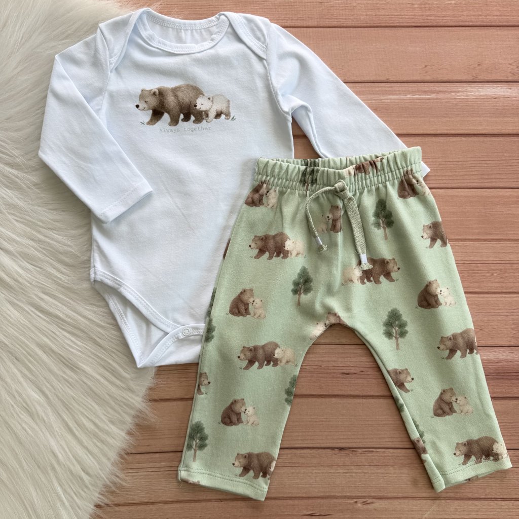 Conjunto Milon P
