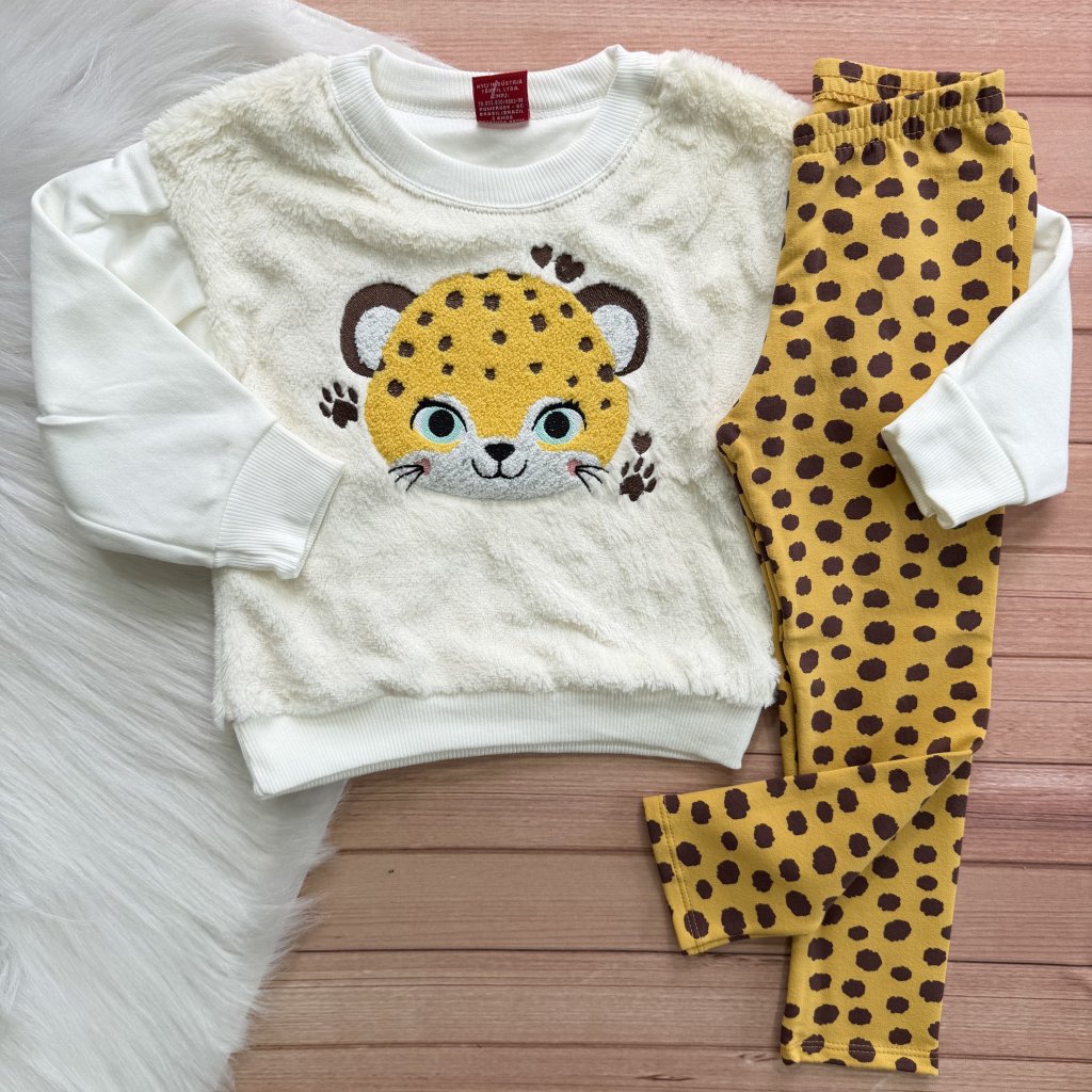 Conjunto Kyly 2