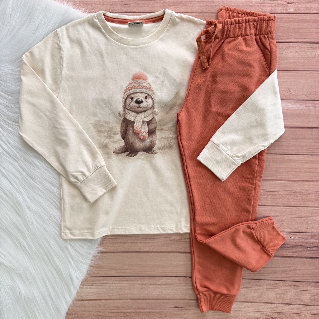 Conjunto Milon 2