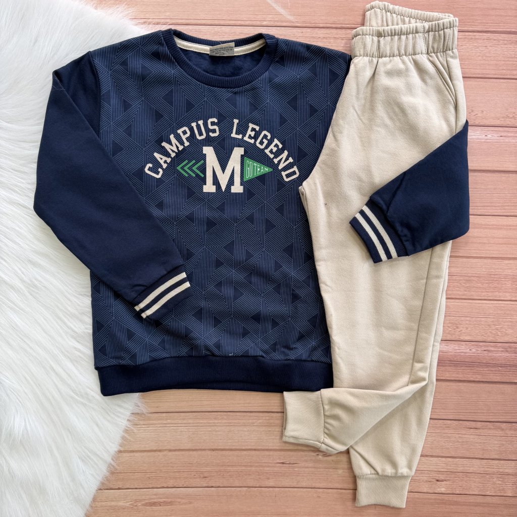 Conjunto Kyly 3