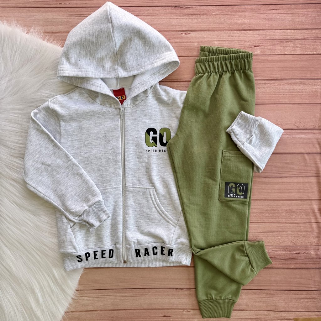 Conjunto Kyly 6