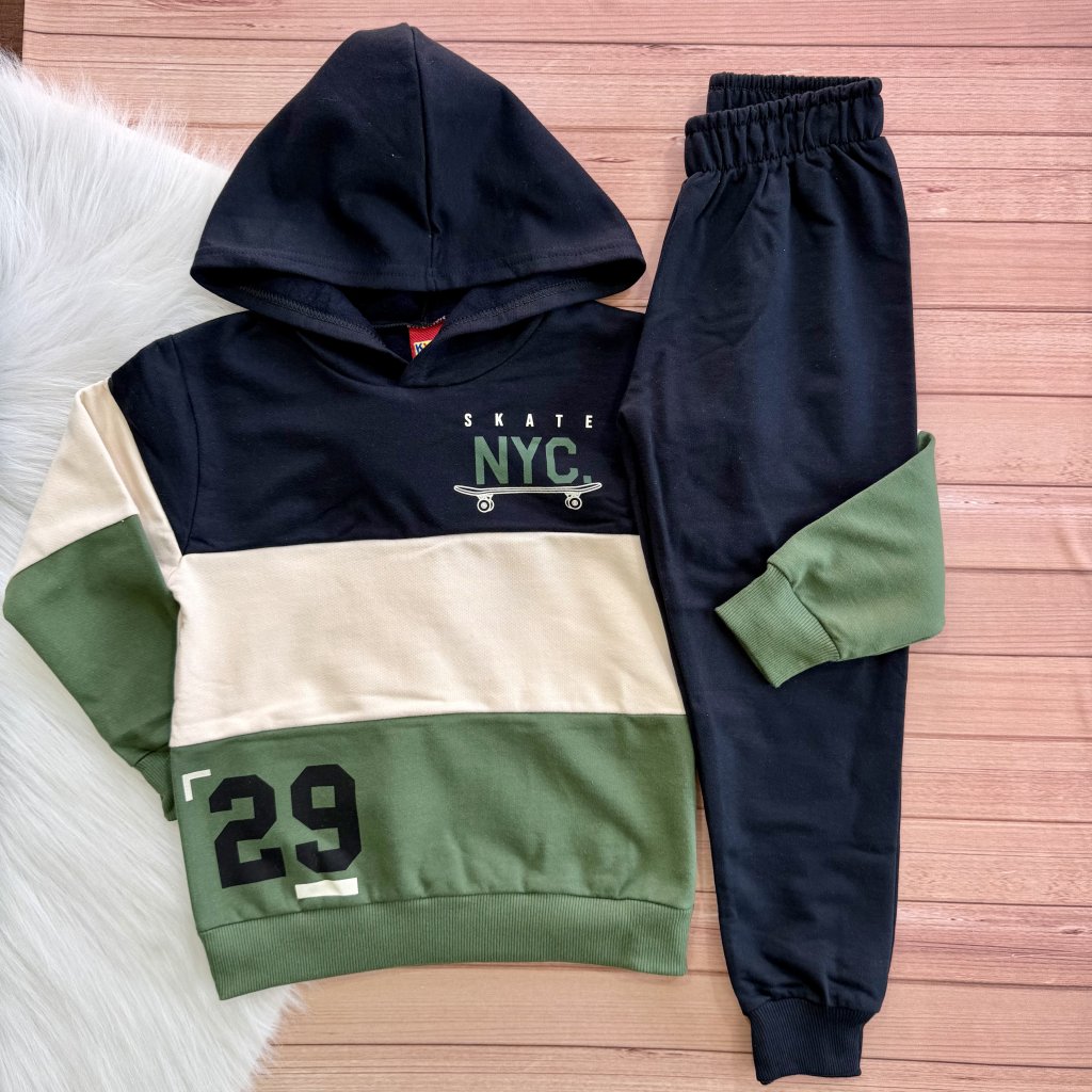 Conjunto Kyly 14