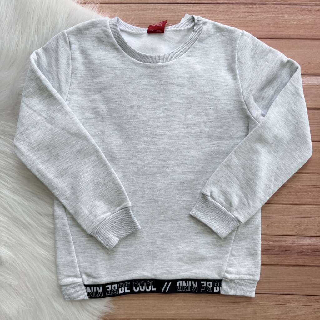 Blusa Moletom Kyly 8