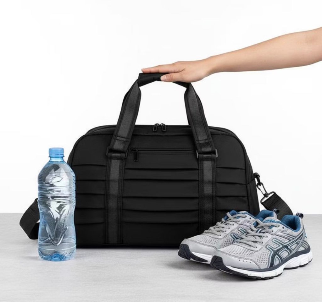 Bolsa Treino
