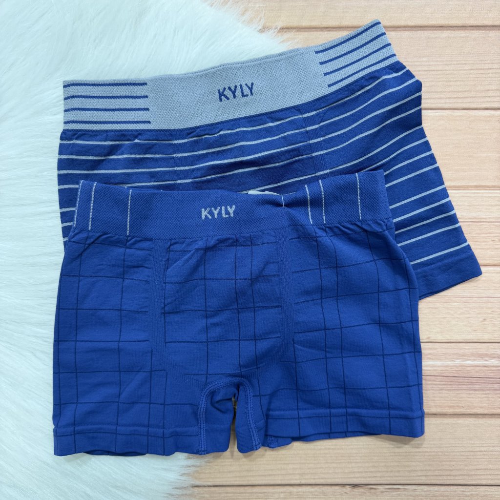 Cueca Kyly M