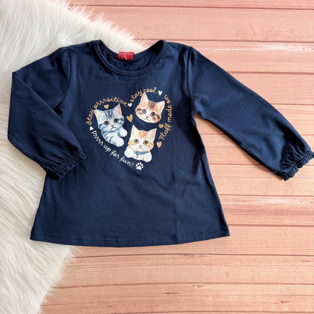 Blusa Kyly 3