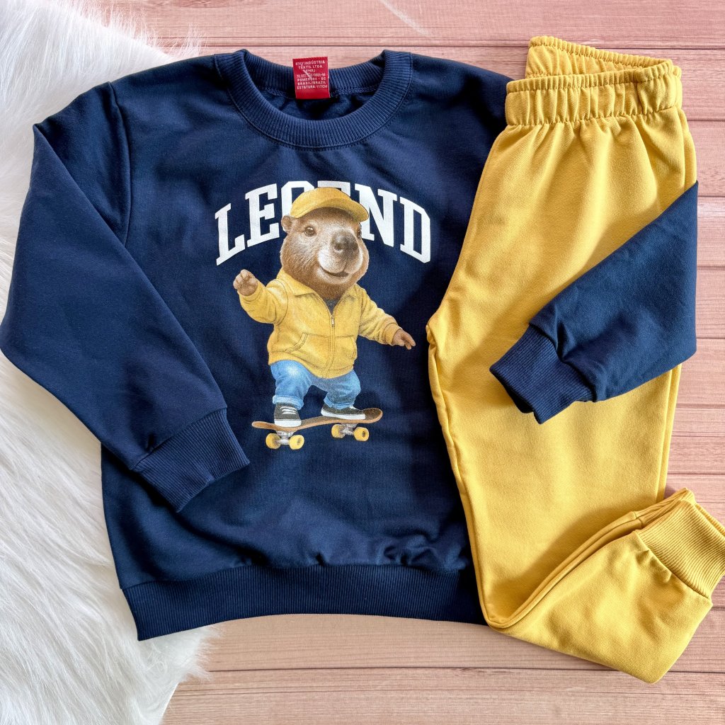 Conjunto Kyly 1