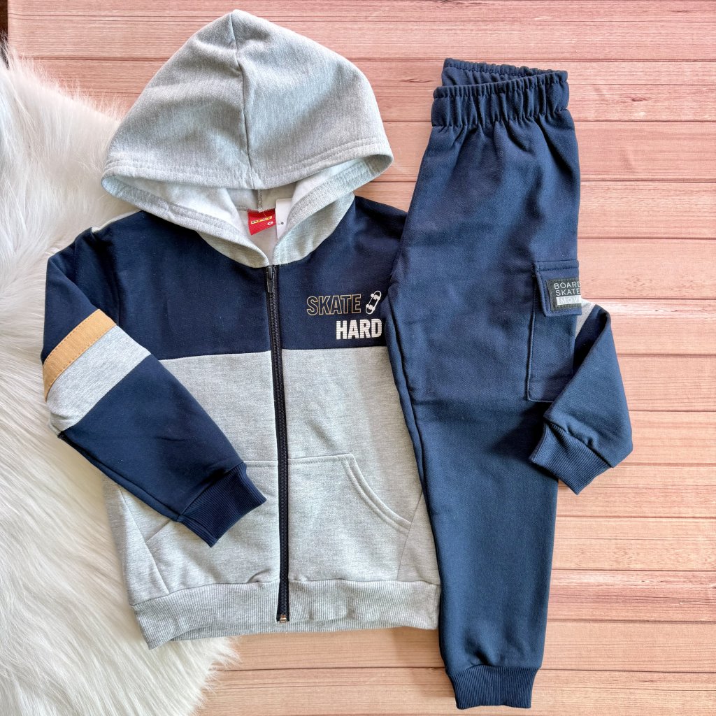 Conjunto Kyly 12