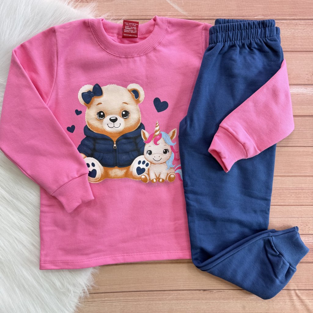 Conjunto Kyly M