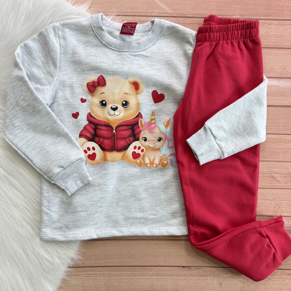 Conjunto Kyly 3