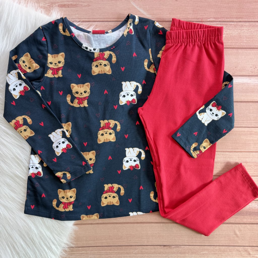 Conjunto Kyly 6
