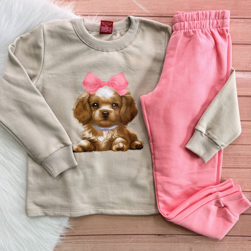 Conjunto Kyly 6