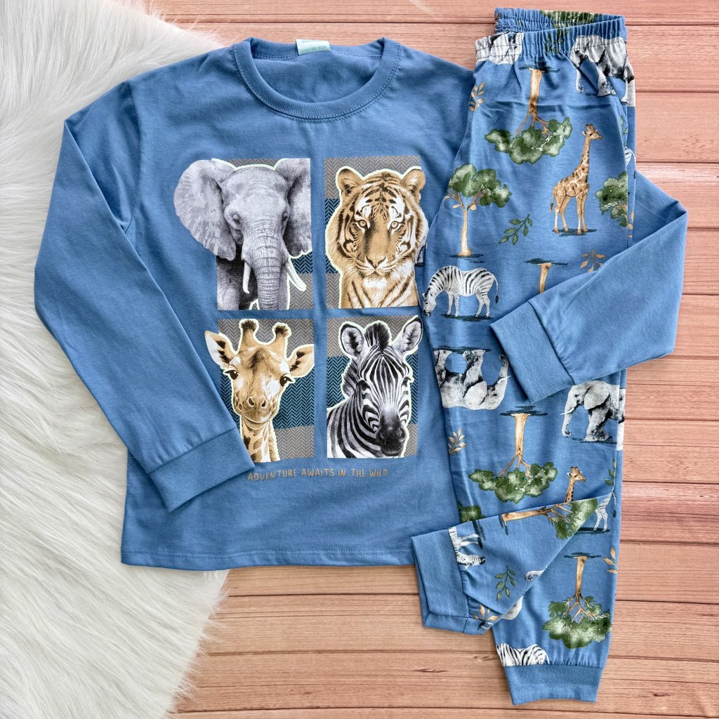 Pijama Kyly 4