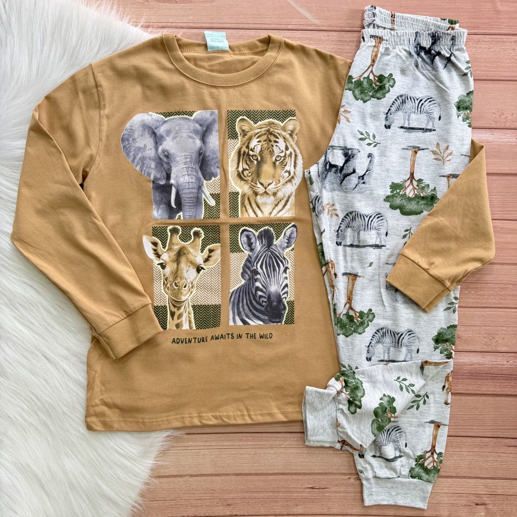 Pijama Kyly 16