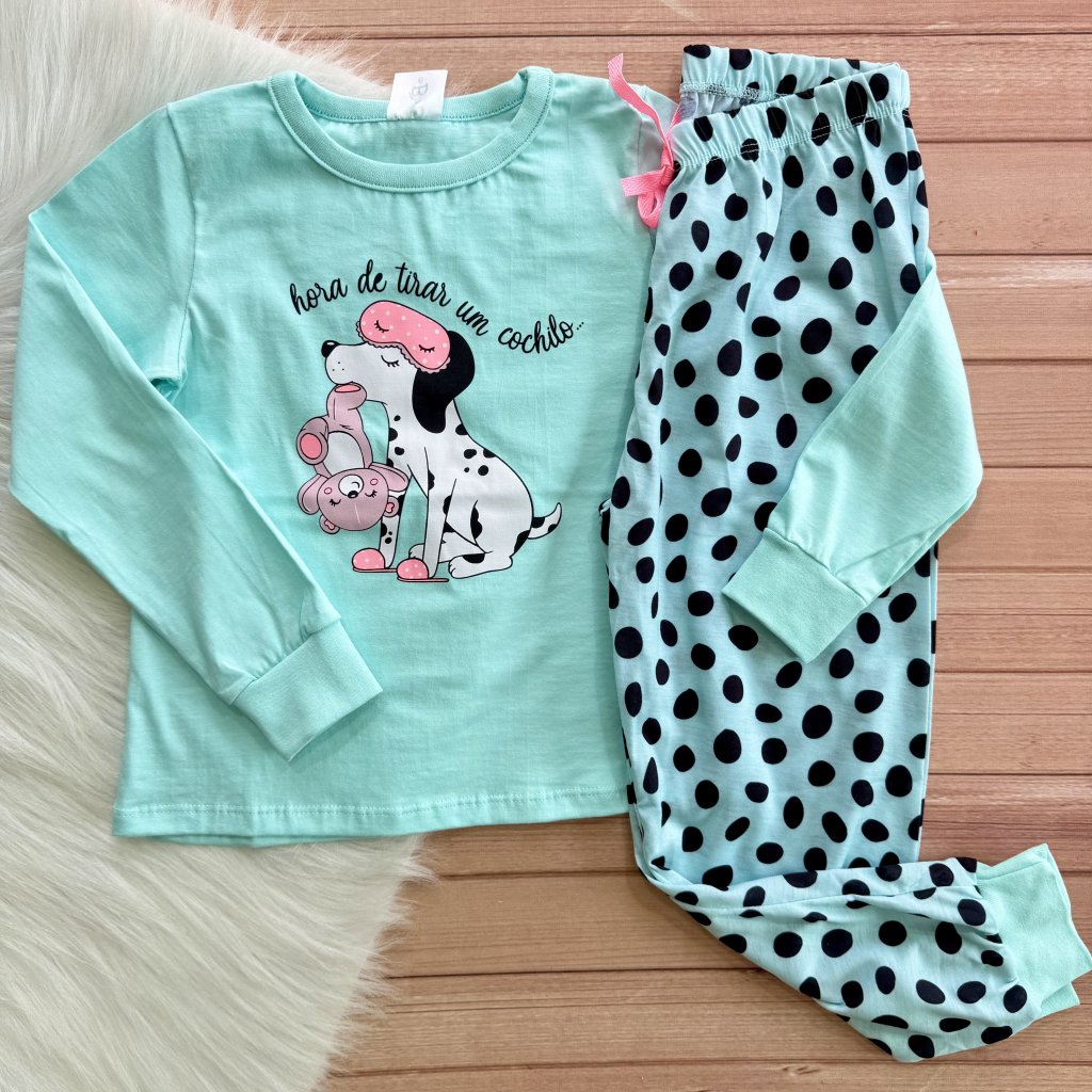 Pijama By Gus 4