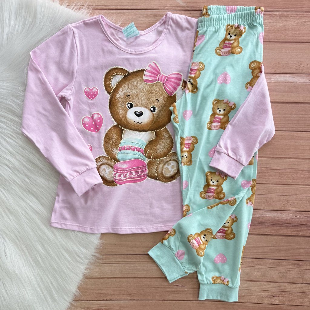 Pijama Kyly 16