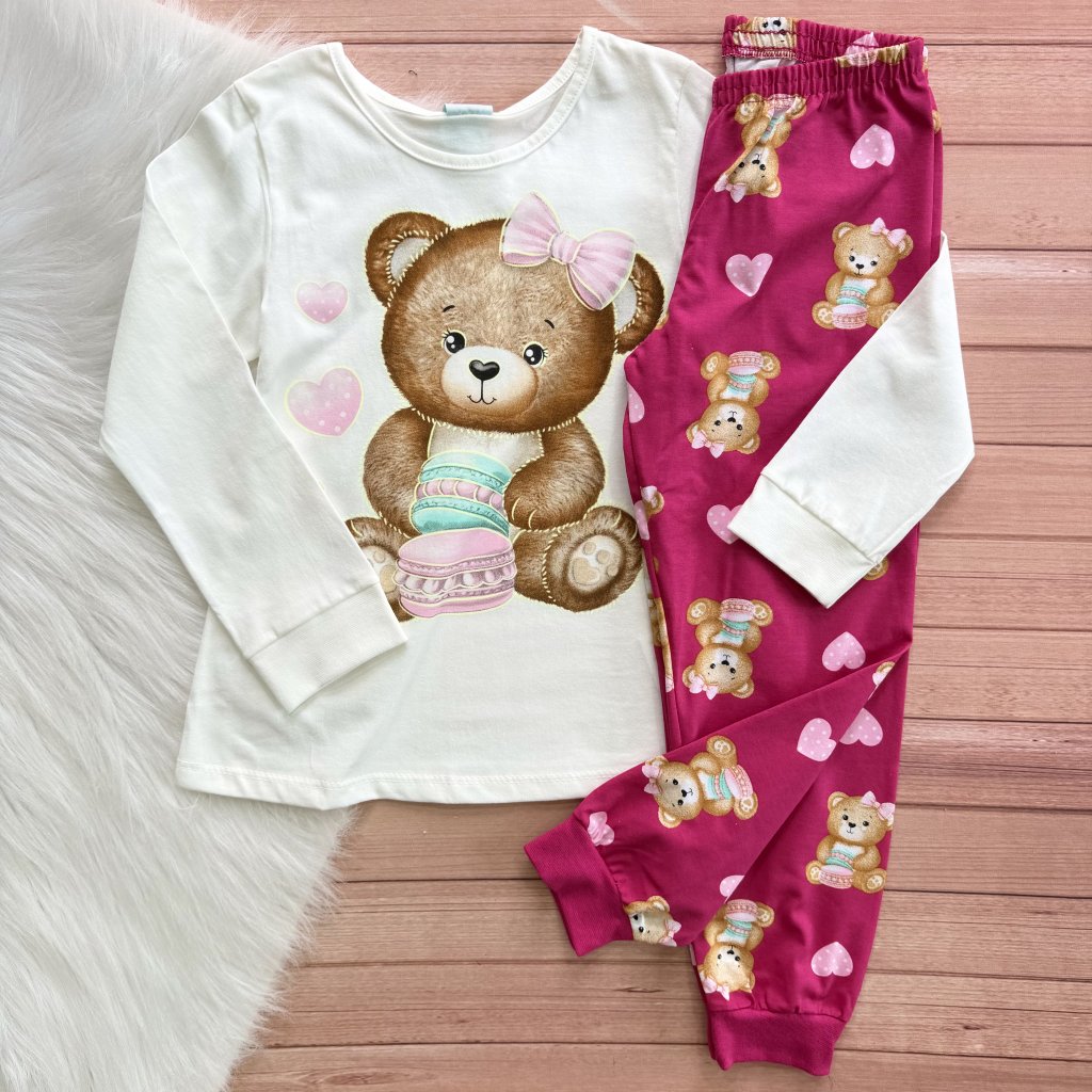 Pijama Kyly 16