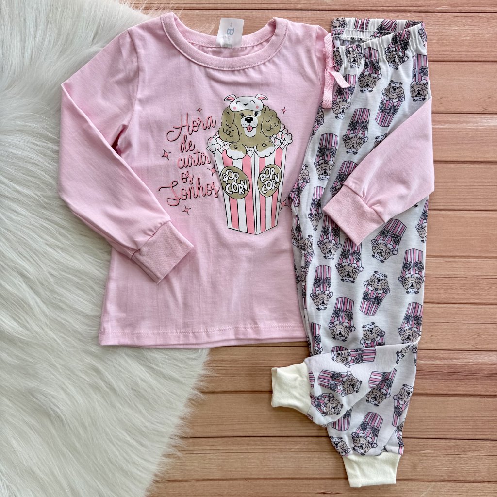 Pijama By Gus 1