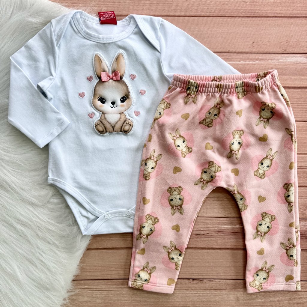 Conjunto Kyly GG