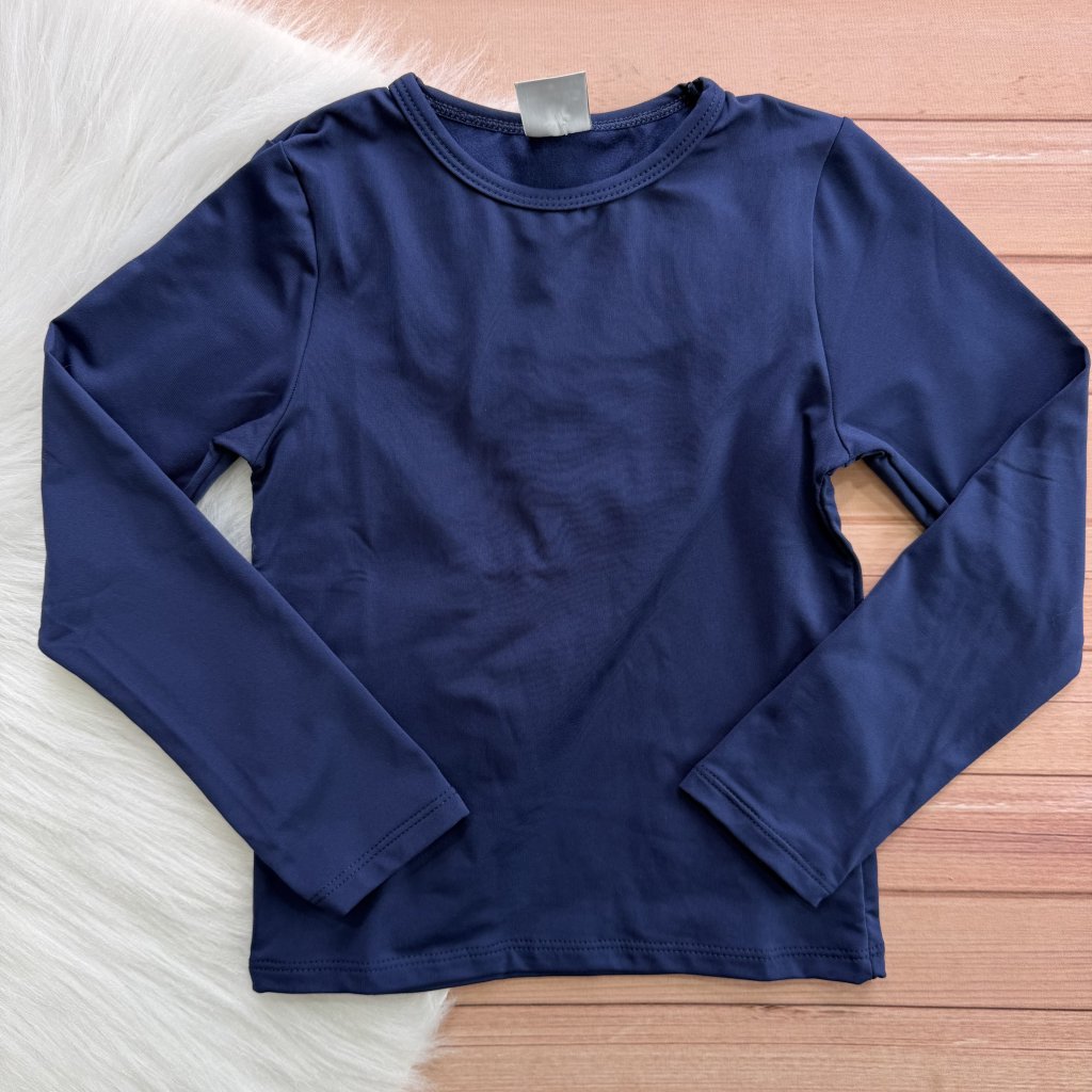 Camiseta Térmica By Gus 8