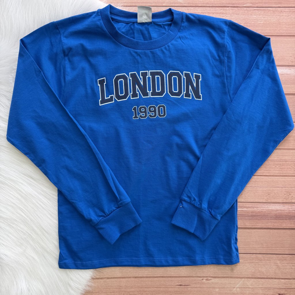 Camiseta By Gus 16