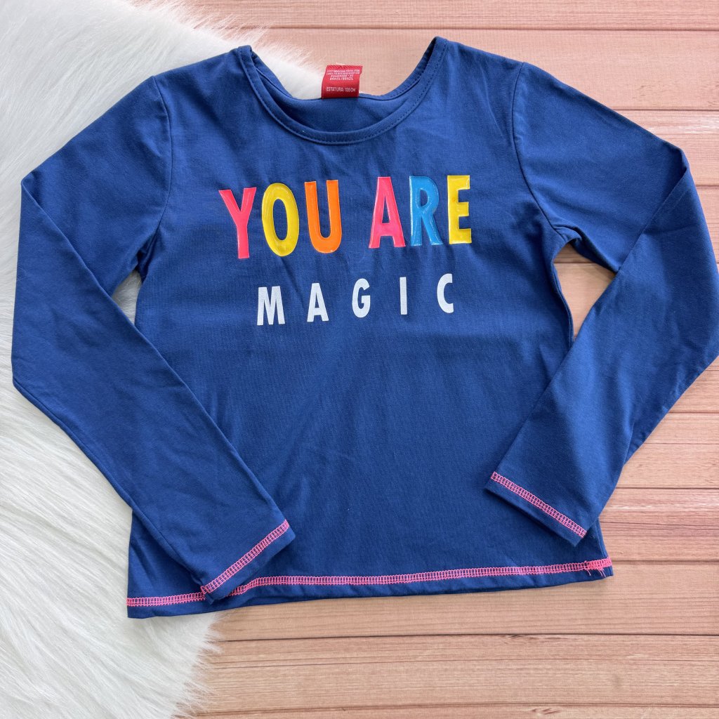 Blusa Kyly 8