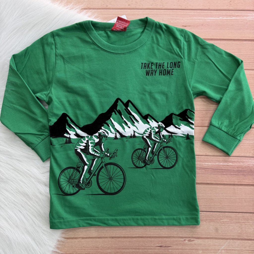 Camiseta Kyly 2