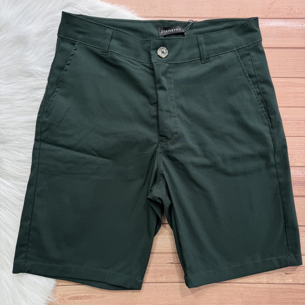 Bermuda Diâmetro 42