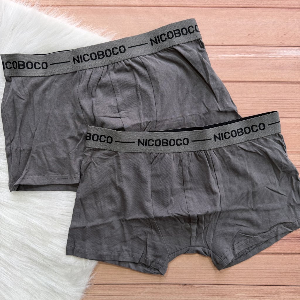Cueca Nicoboco P