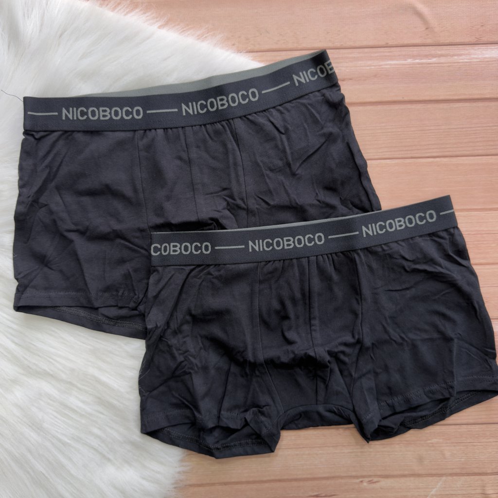 Cueca Nicoboco GG