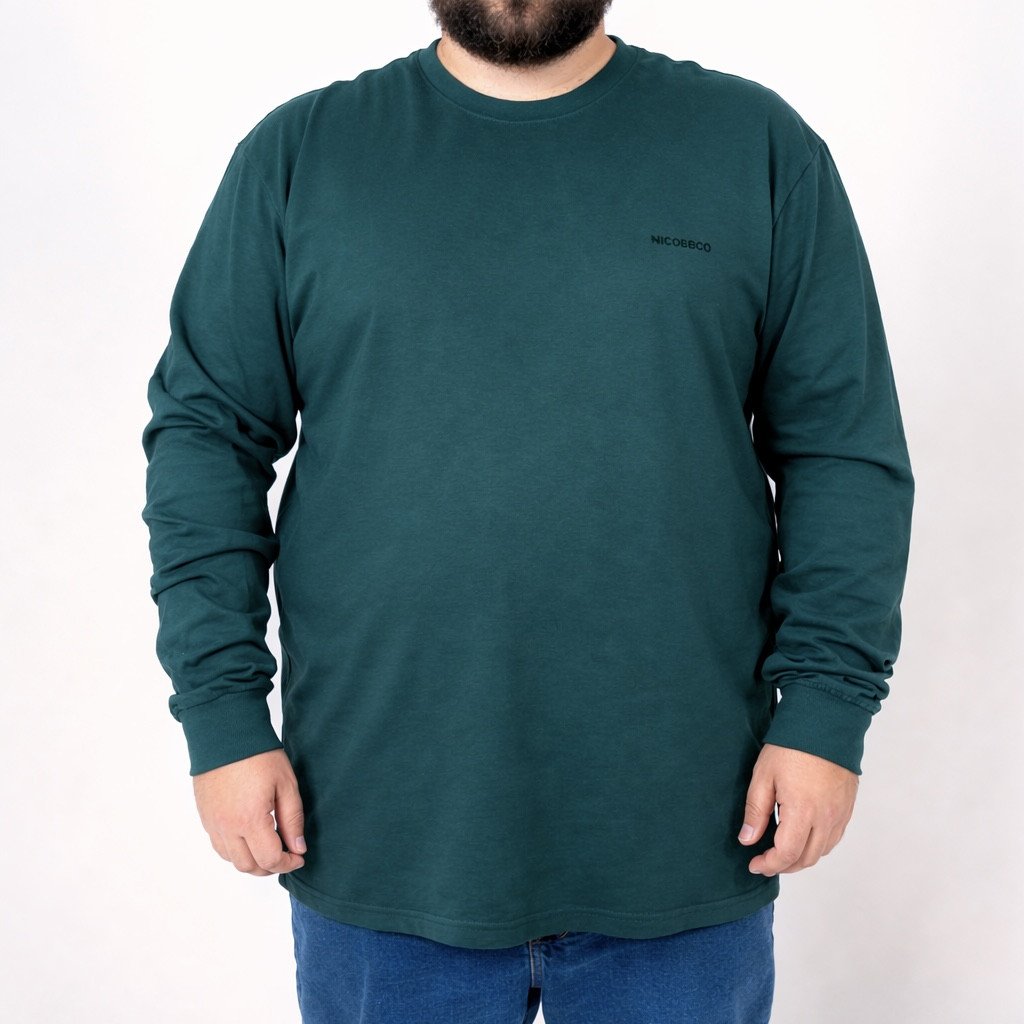 Camiseta Nicoboco G2