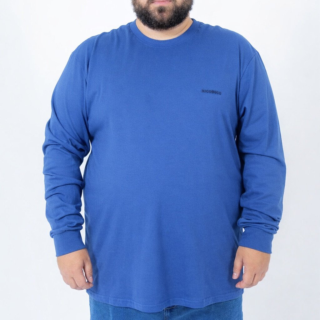 Camiseta Nicoboco G3