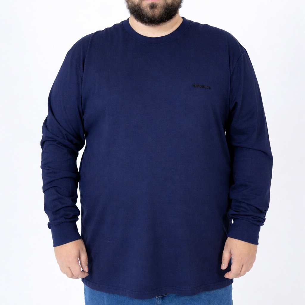 Camiseta Nicoboco G1
