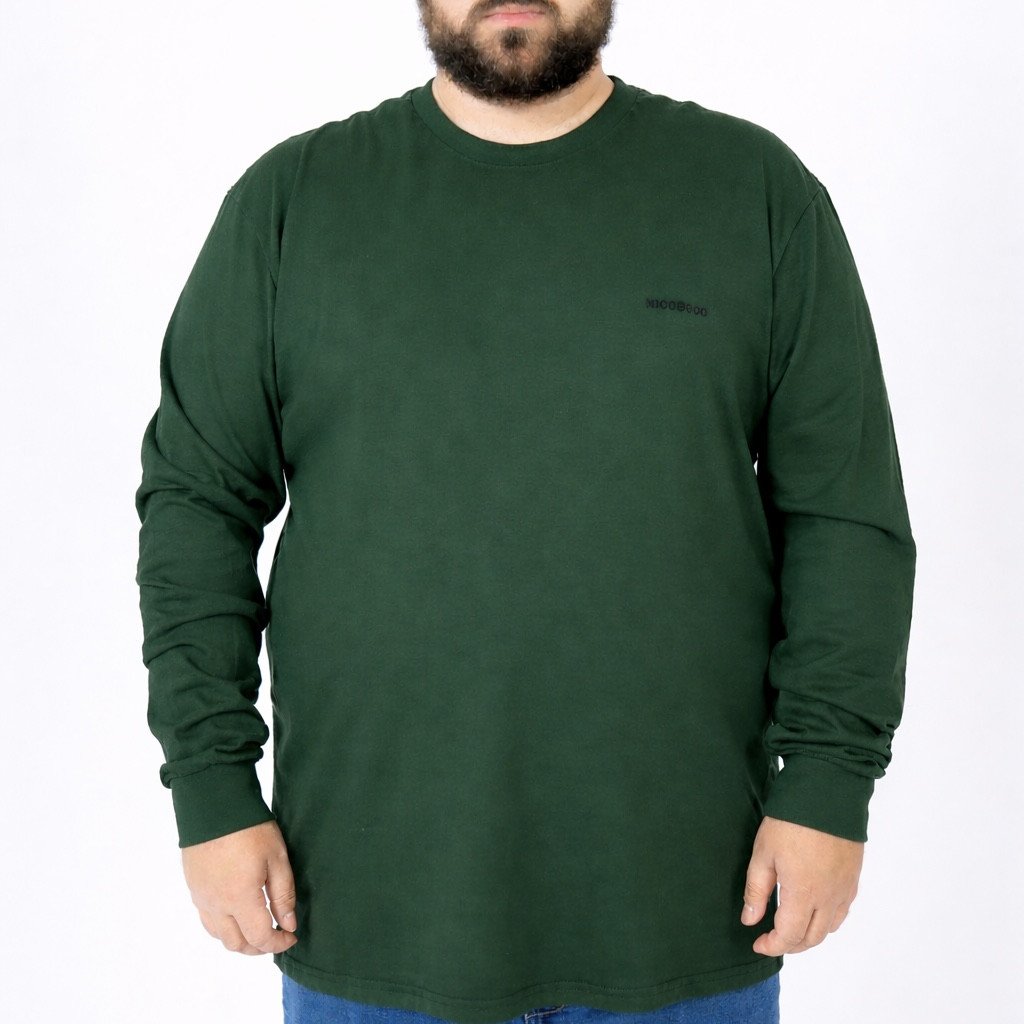 Camiseta Nicoboco G2