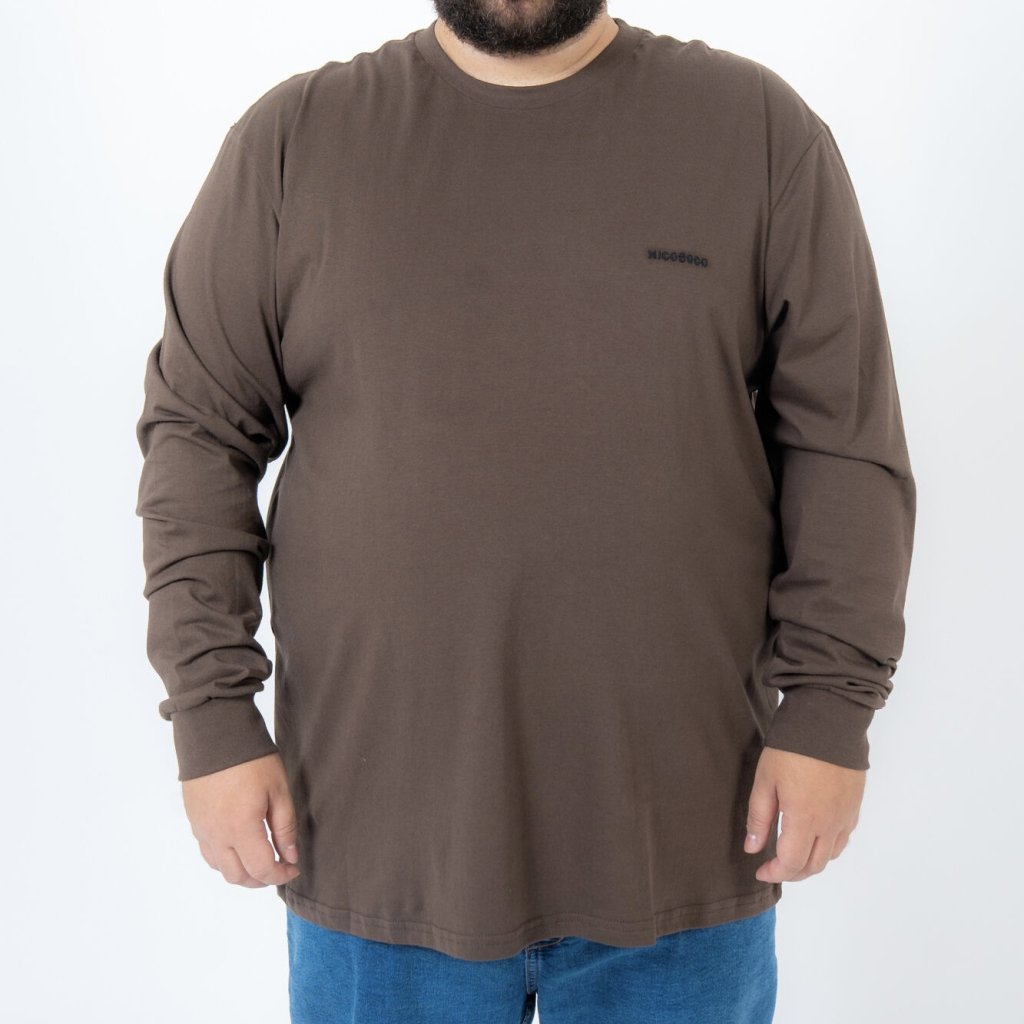Camiseta Nicoboco G1