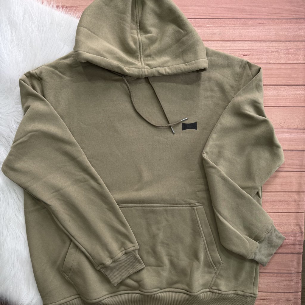 Blusa Moletom Nicoboco G1