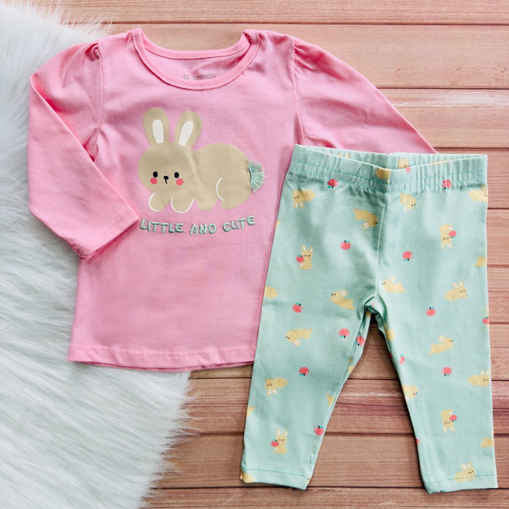 Conjunto Brandili M