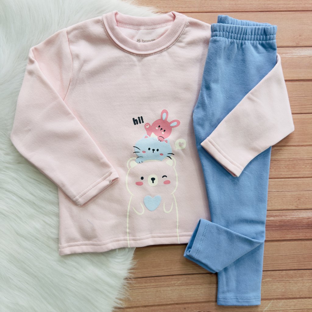 Conjunto Brandili M