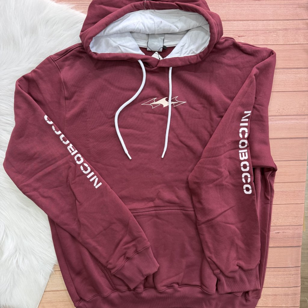 Blusa Nicoboco GG