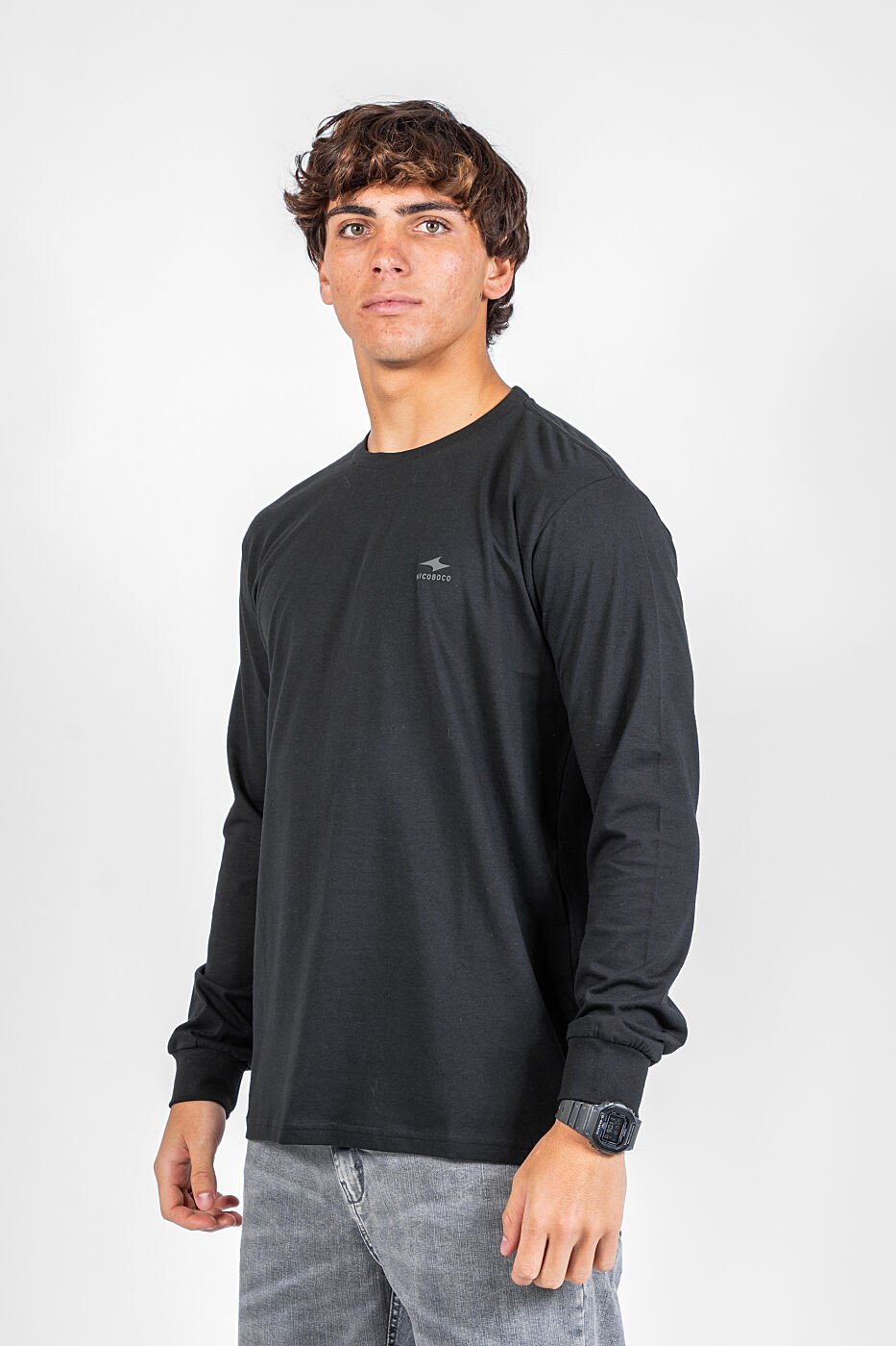 Camiseta Nicoboco GG