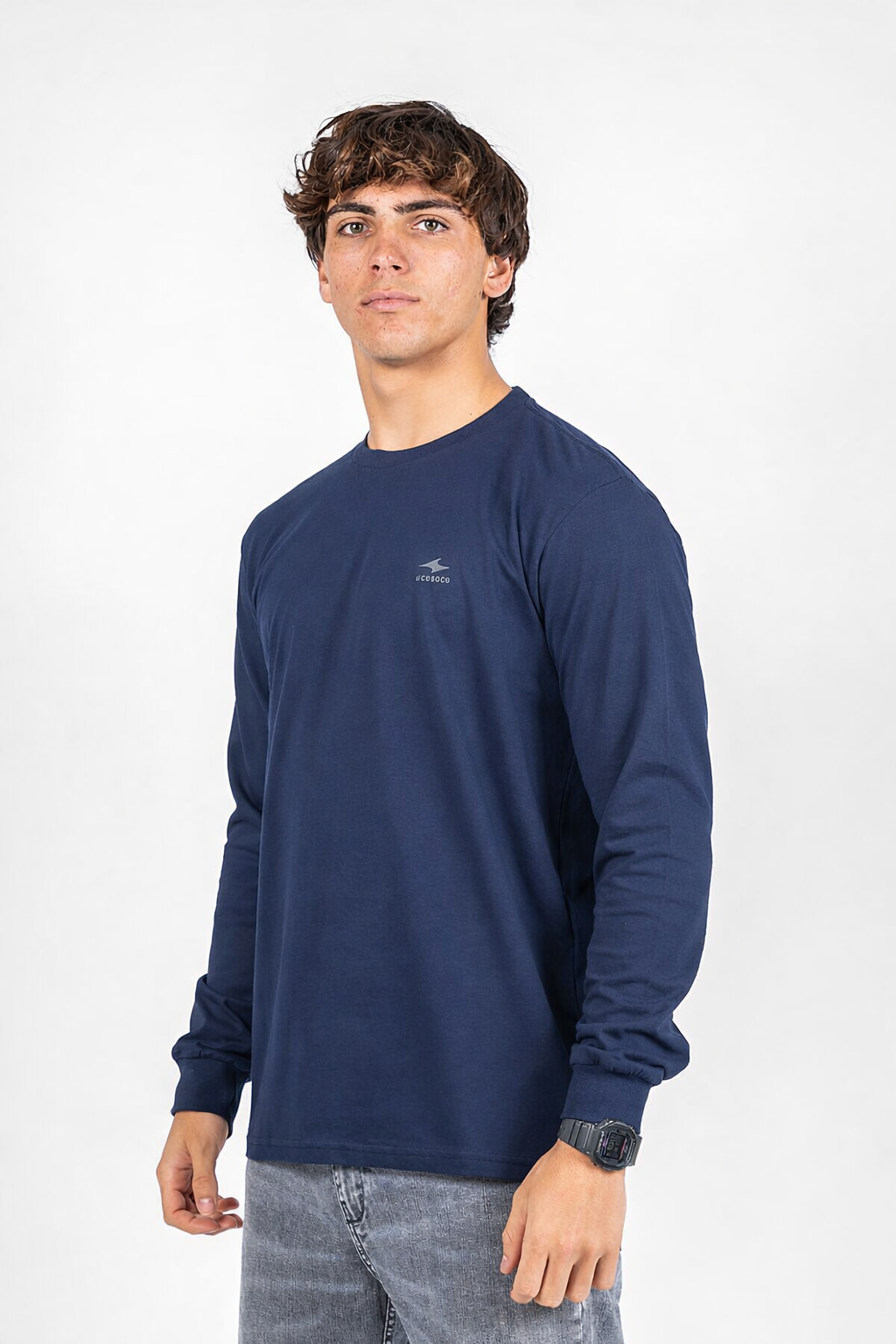Camiseta Nicoboco G
