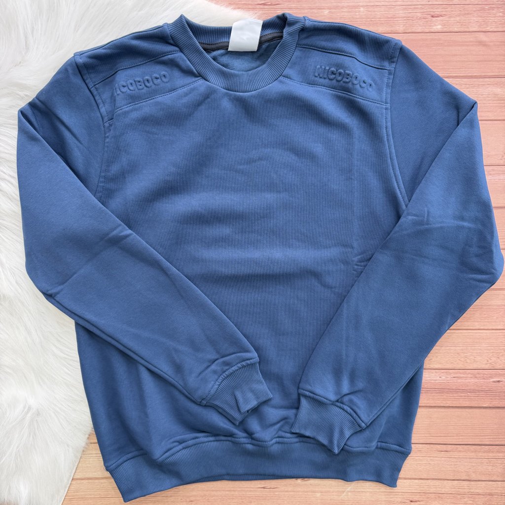 Blusa Nicoboco P