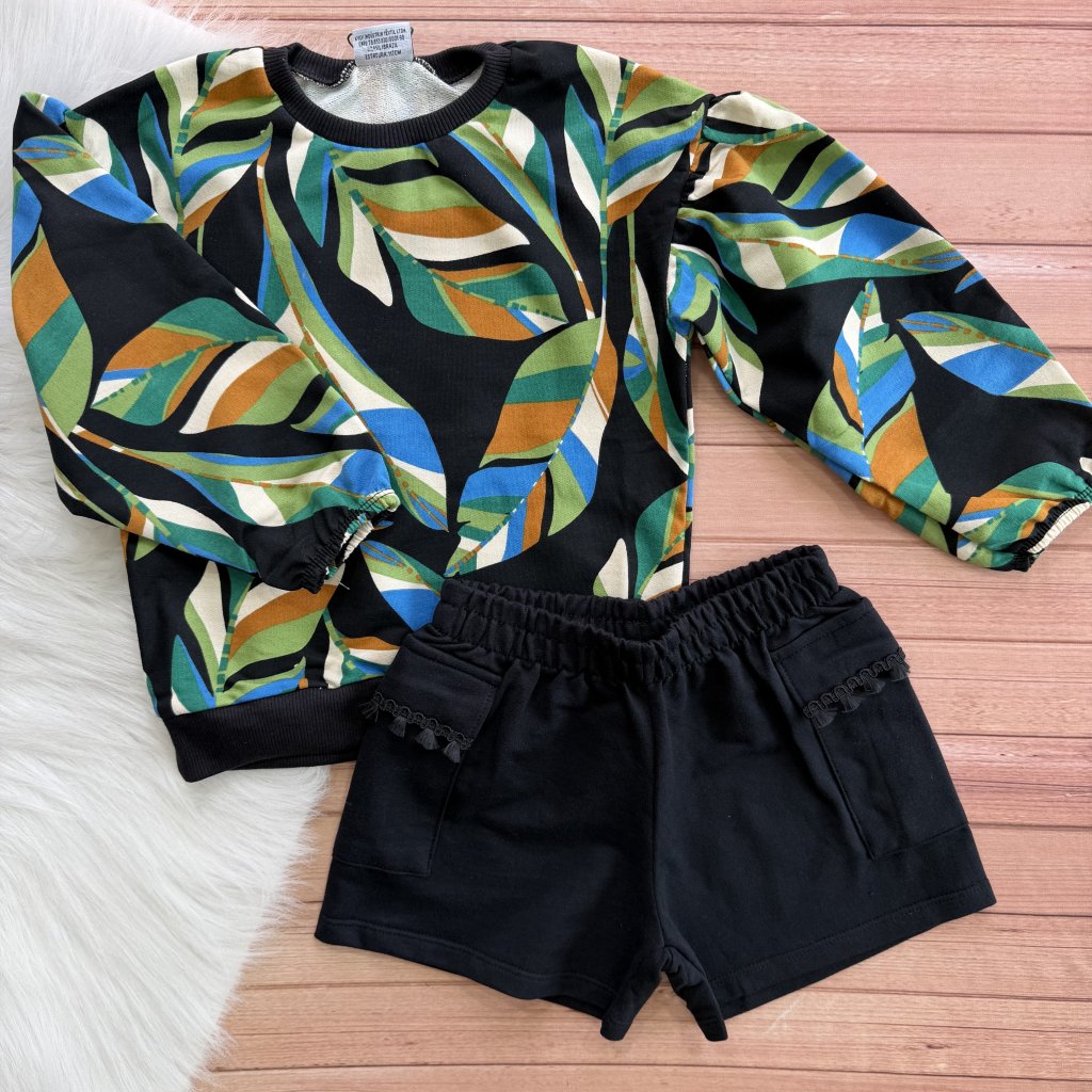 Conjunto Nanai 12